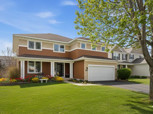 15308 Plumstone Dr, Eden Prairie, MN 55347