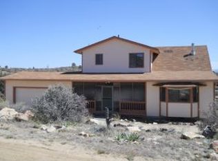 18021 S Spoon Rd, Peeples Valley, AZ 86332