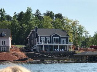 418 Sunset Loop, Mineral, VA 23117