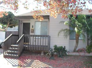 17071 B Ln APT B, Huntington Beach, CA 92647