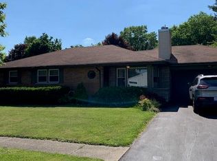 3610 Grace Rd, Kalamazoo, MI 49006