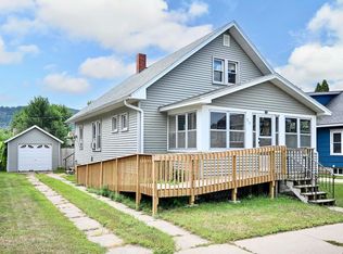 317 E Howard St, Winona, MN 55987