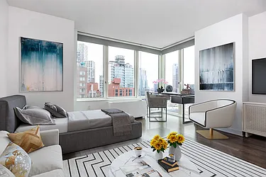 Rented by Halstead Real Estate