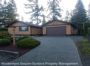 118 Horizon View Dr, Sequim, WA 98382
