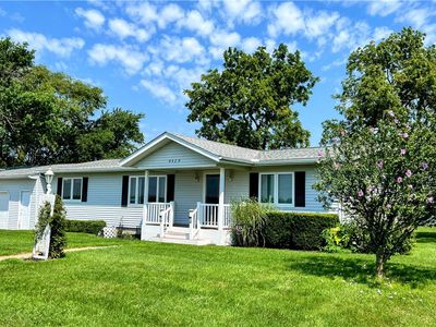 9429 Route 128, Dalton City, IL, 61925
