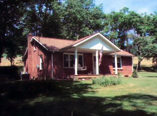 96 Parkenson Rd, New Bloomfield, PA 17068