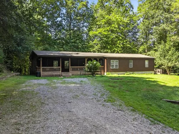 357 Wise Rd, Morganton, GA 30560