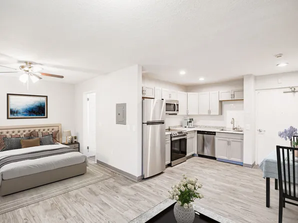 Sage Grove on Aaron Apartments