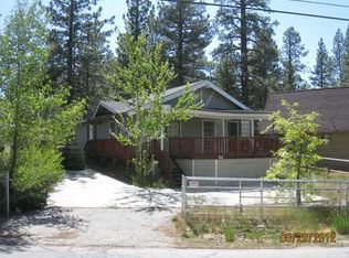 696 Cienega Rd, Big Bear Lake, CA 92315