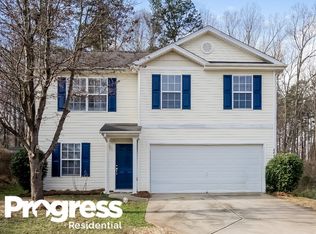 2541 Mulberry Pond Dr, Charlotte, NC 28208