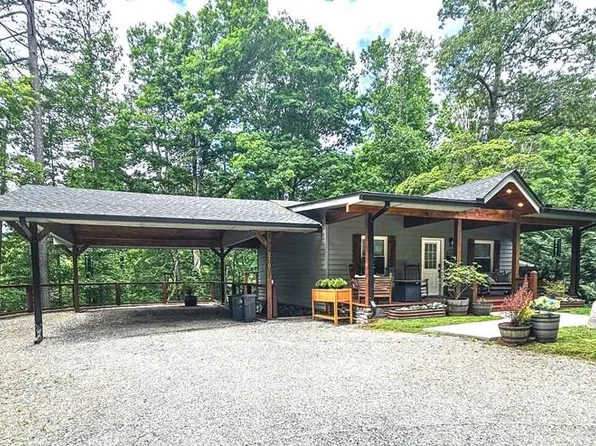 210 Hedden Rd, Murphy, NC 28906