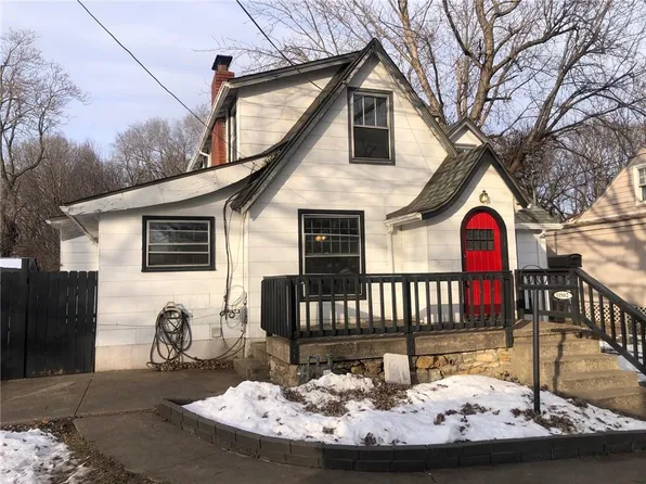 11502 E 20th St S, Independence, MO 64052