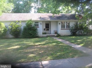 101 Texas Ave, Lawrence Township, NJ