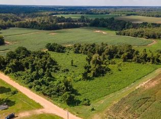 0 Sinyard Rd, Hawkinsville, GA