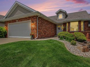 11938 W 108th Pl, Saint John, IN 46373
