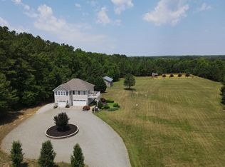 3319 Wilbourne Rd, Skipwith, VA 23968