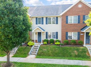 106 Colonnade St, Lynchburg, VA 24502