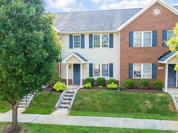 106 Colonnade St, Lynchburg, VA 24502