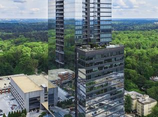 3630 Peachtree Rd NE Unit 3401, Atlanta, GA 30326