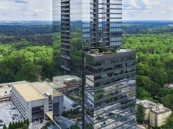 3630 Peachtree Rd NE Unit 3401, Atlanta, GA 30326