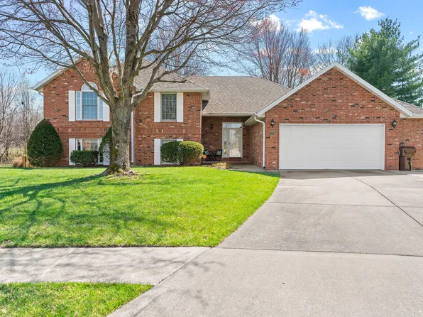 5285 S Clay Avenue, Springfield, MO 65810