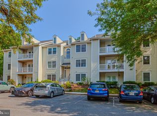 12200 Eagles Nest Ct APT K, Germantown, MD 20874
