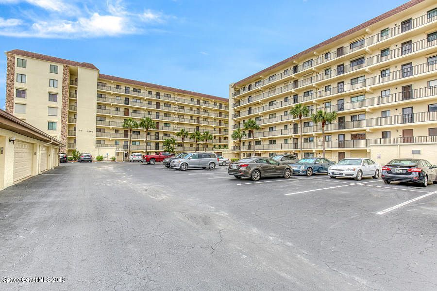 1st image of 3060 N Atlantic Ave APT 702