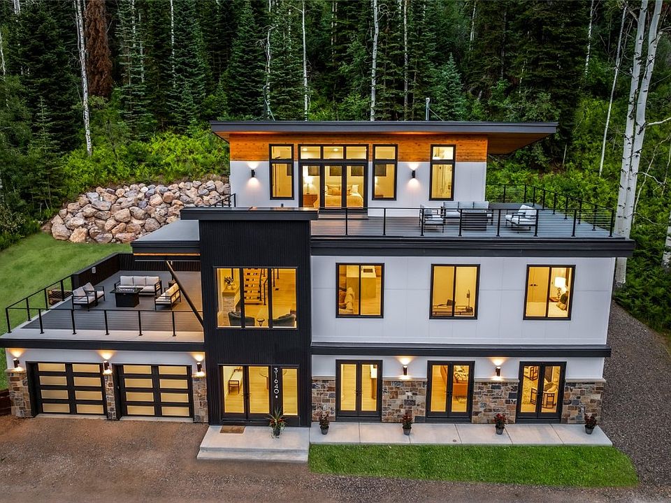 31640 Vistas Court, Steamboat Springs, CO 80487 | Zillow