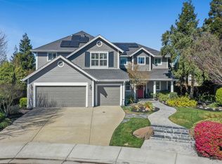 1201 Citadelle St, Tracy, CA