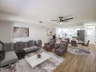 1426 N Jones Blvd, Las Vegas, NV, 89108