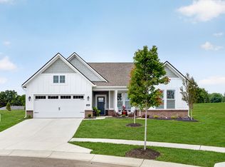 5048 Foxley Park Ln, Avon, IN 46123