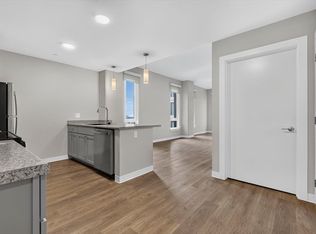 41 Lagrange Apartments, Boston, MA 02116