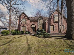 2728 Spring Water Dr, Toledo, OH