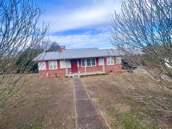 1021 Jacobs Ave, Bridgeport, AL 35740