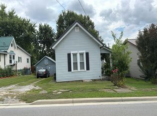 226 W Pleasant St, Hillsboro, OH 45133