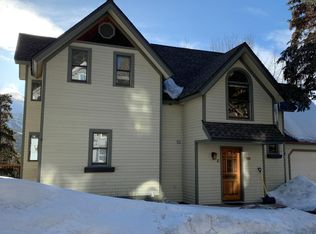 208 Highland Ter, Breckenridge, CO 80424