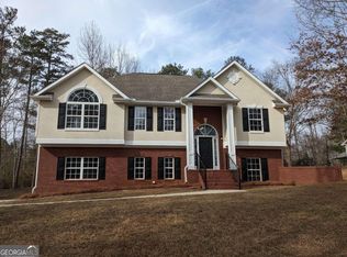 168 Hayes Cir, Rex, GA 30273