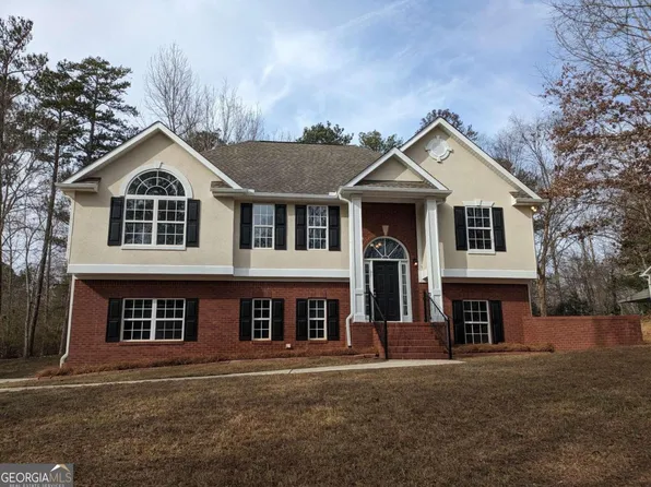 168 Hayes Cir, Rex, GA 30273