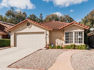 2179 Pleasantwood Ln, Escondido, CA, 92026