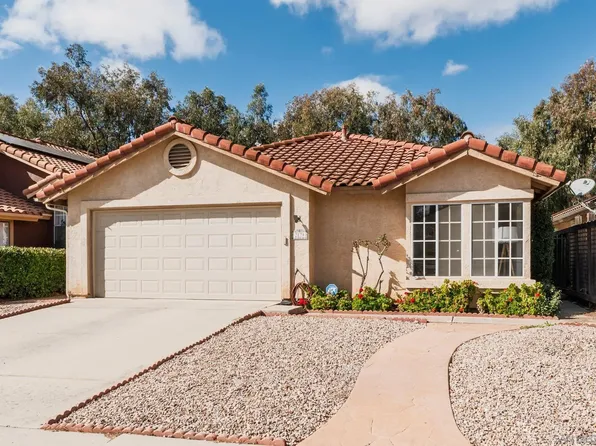 2179 Pleasantwood Ln, Escondido, CA 92026