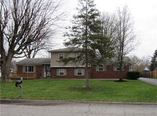 6801 Wilton Ct, Indianapolis, IN