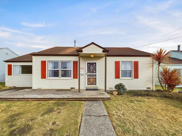 3553 Spring St, Eureka, CA 95503