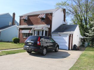 5024 Witherspoon Ave, Pennsauken, NJ 08109