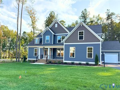 18307 Harvest View Ct, Moseley, VA, 23120