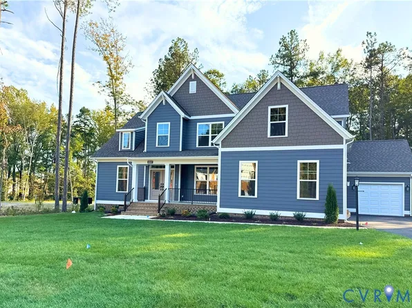 18307 Harvest View Ct, Moseley, VA 23120