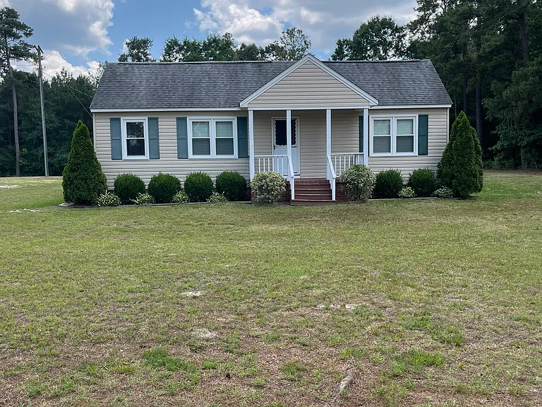 2626 Johnson Mill Rd — Photo 1
