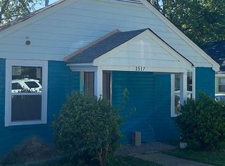 1517 Cella St, Memphis, TN 38114