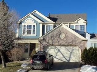 14368 W Yale Pl, Lakewood, CO 80228