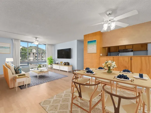 1441 Piikoi St APT 405, Honolulu, HI 96822