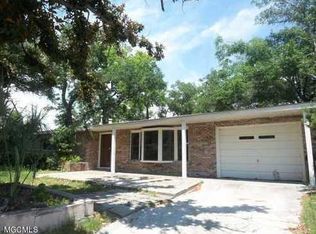 148 Oakmont Pl, Biloxi, MS 39531